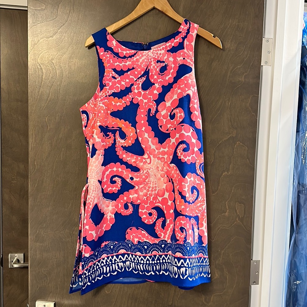 Lily Pulitzer Skort - Small